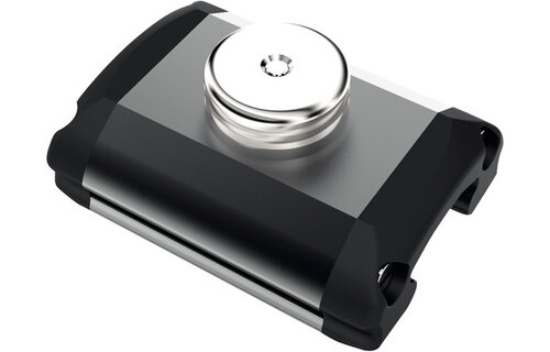 Plungerstop, verstelbare stopper