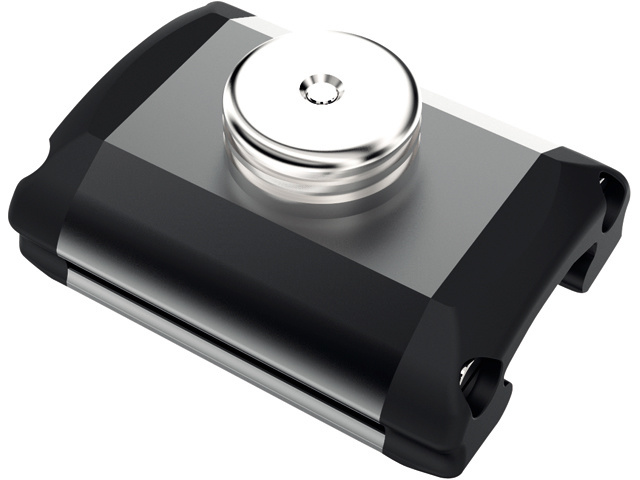 Plungerstop, verstelbare stopper