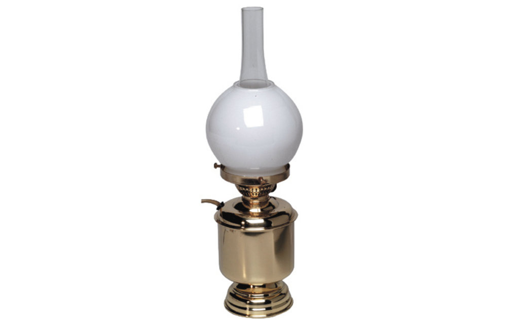 Wandlamp met opaalglas