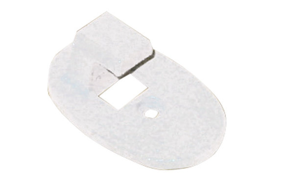 Reservehaak voor rolgordijn sunset