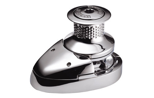 Lewmar - Verticale ankerlier V3