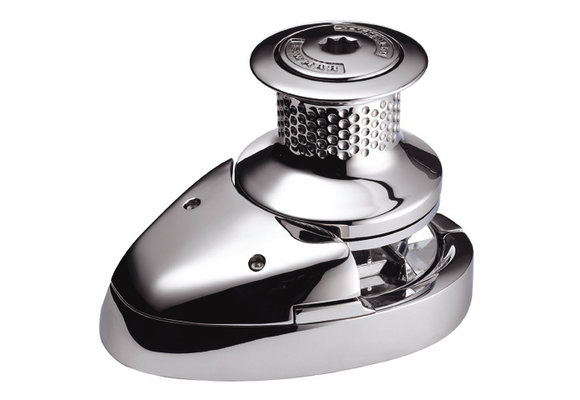 Lewmar - Verticale ankerlier V3