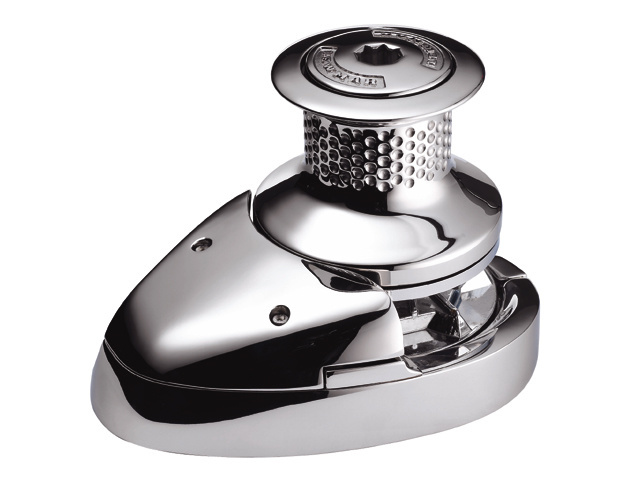 Lewmar - Verticale ankerlier V3