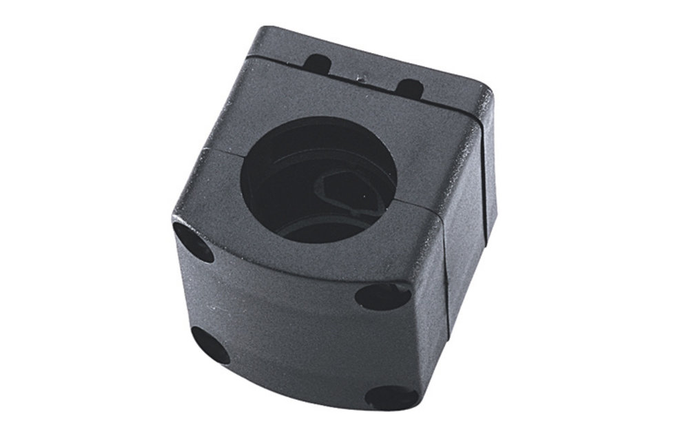 Railconnector | Enkel