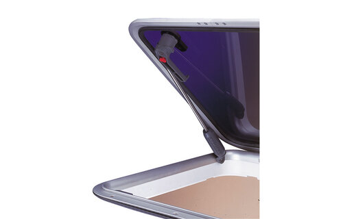 Telescopische luikuitsteller Flush 3G