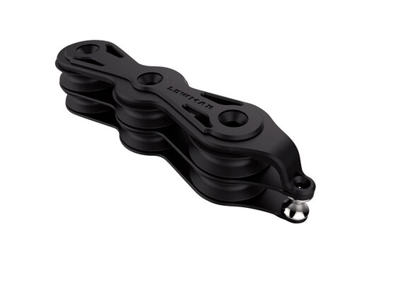 Lewmar Synchro Organiser 3 X 2 schijven