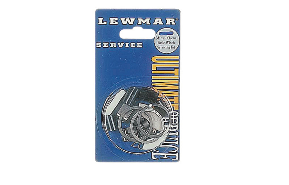 Service kit | 19700501 std small ps