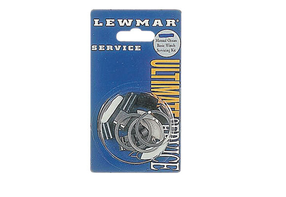 Service kit | 19700501 std small ps