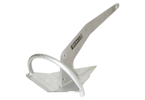 Rocna Anker | Gegalvaniseerd