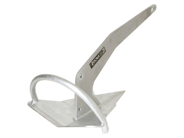 Rocna Anker | Gegalvaniseerd