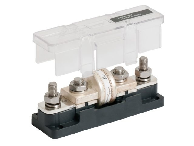 Zekeringhouder Class-T