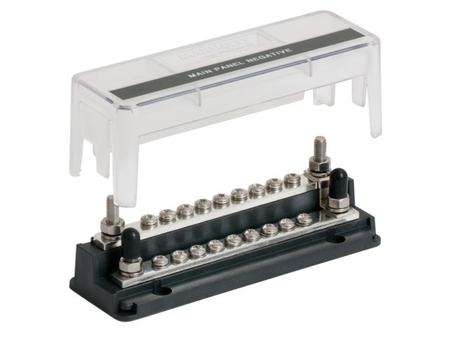 Z-Busbars