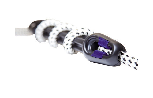 U-Cleat Landvastveer