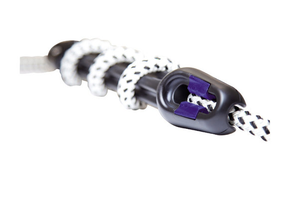 U-Cleat Landvastveer