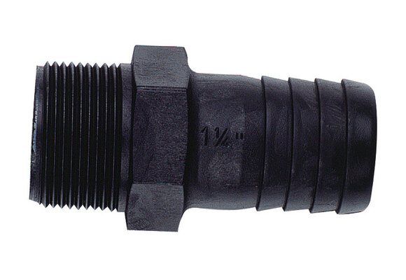 Slangtule 1 1/4 X 38 mm