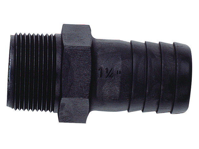 Slangtule 1 1/4 X 38 mm