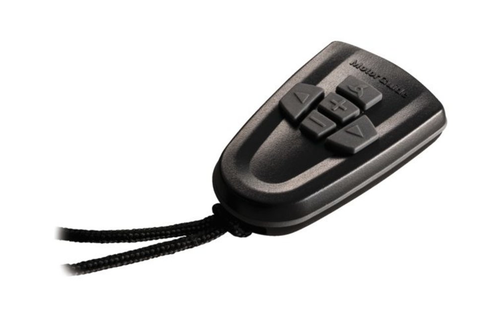 Xi Serie draadloze afstandsbediening