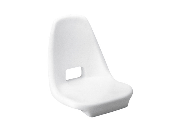 Stoelzitting "Admiral"