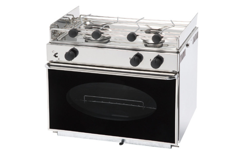 Oven One 30mBar
