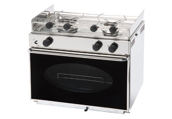 Oven One 30mBar