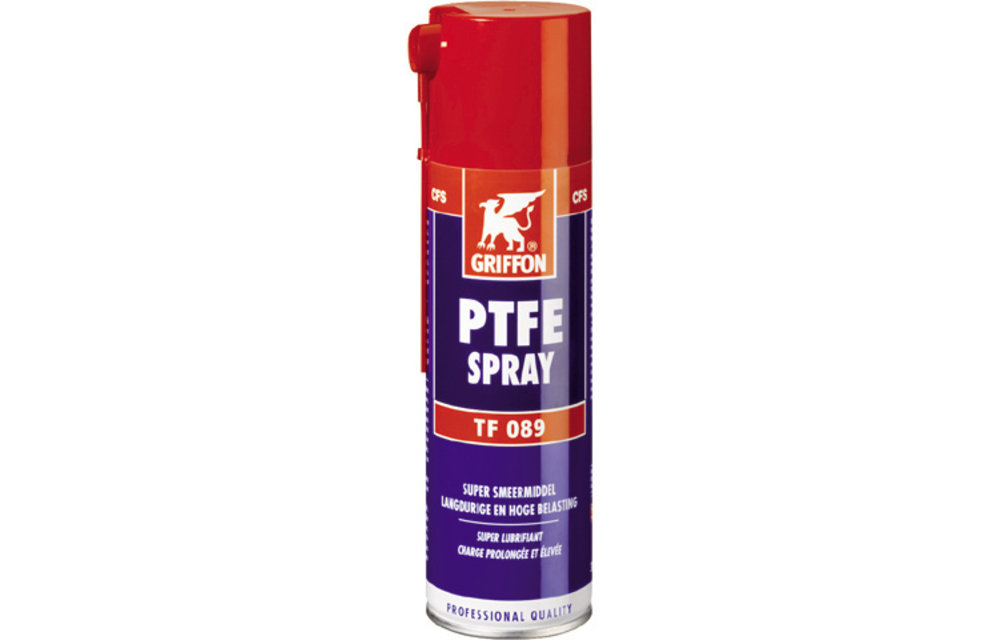 PTFE-spray TF 089
