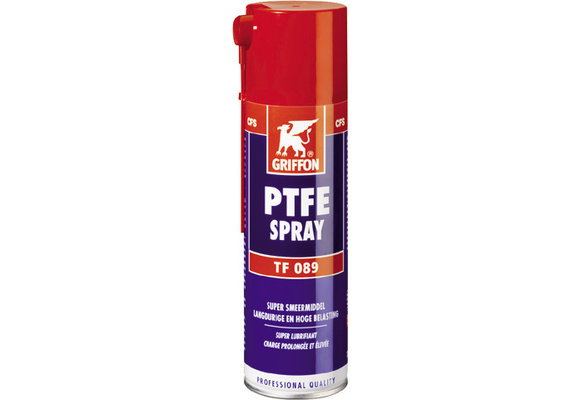 PTFE-spray TF 089