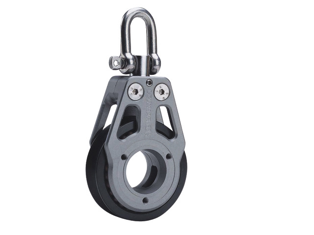 Spiboom beslag voor buis 50x2.5mm