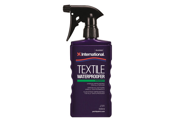 Textile Waterproofer