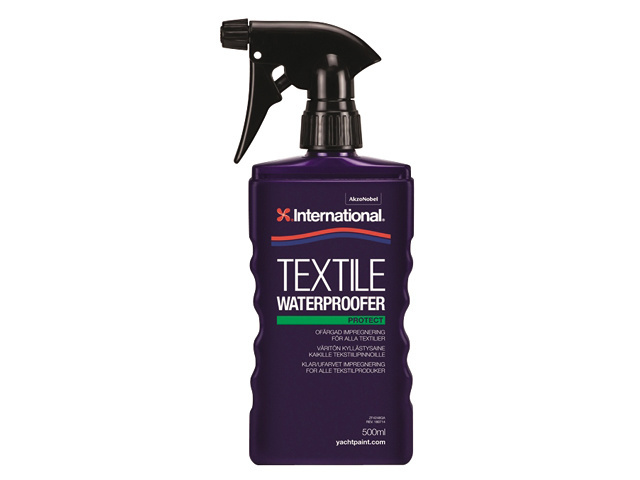 Textile Waterproofer