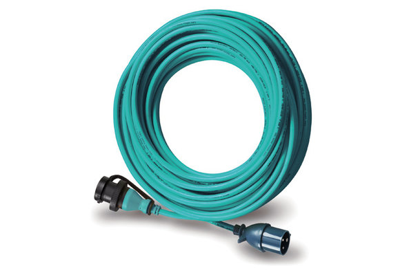 Mastervolt walstroomkabel 25 meter