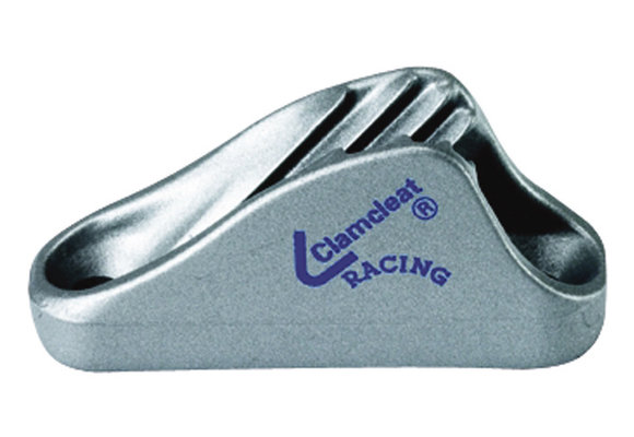 Clamcleat Open cleats voor3-6 lijn model CL222