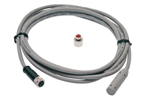 Kettingtellers toebehoren