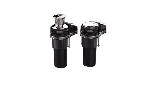 Lewmar - VX1L Verticale ankerlier