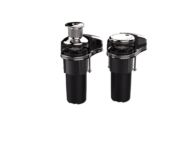 Lewmar - VX1L Verticale ankerlier