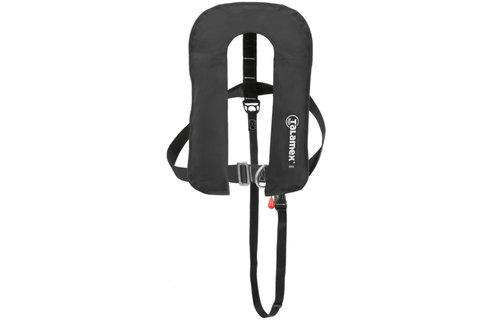 Talamex Automatisch Reddingsvest 150N met Harnas