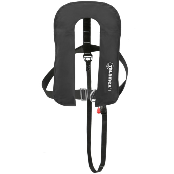 Talamex Automatisch Reddingsvest 150N met Harnas