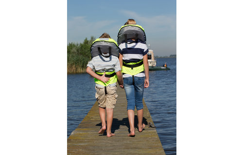 Besto Reddingvest 150N Turnsafe