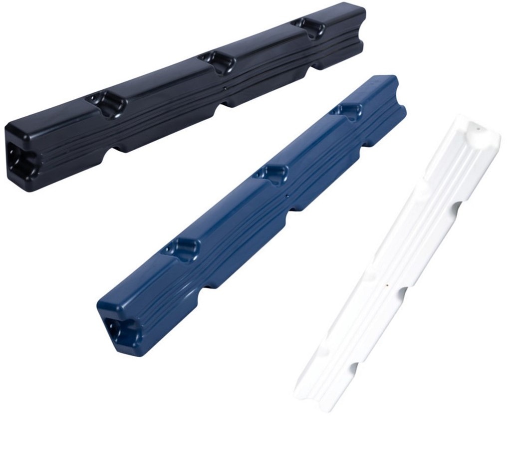 Steigerfender 100x12x7cm