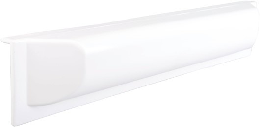 Steigerfender recht 50x7x10cm