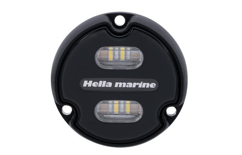 Hella Onderwaterlamp ApeloA1 wit/blauw