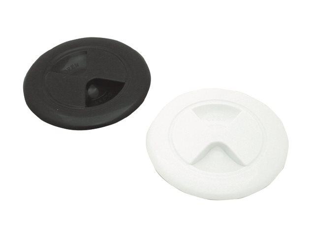 Inspectieluiken "De Luxe" - InwendigØ 127 mm