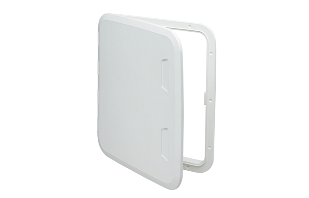 Kunststof Luik 435 x 380mm