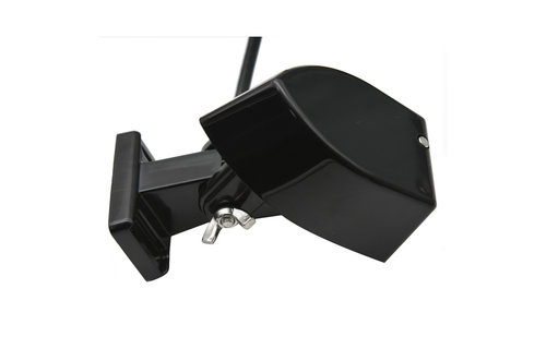 Dieptemeter inclusief transducer