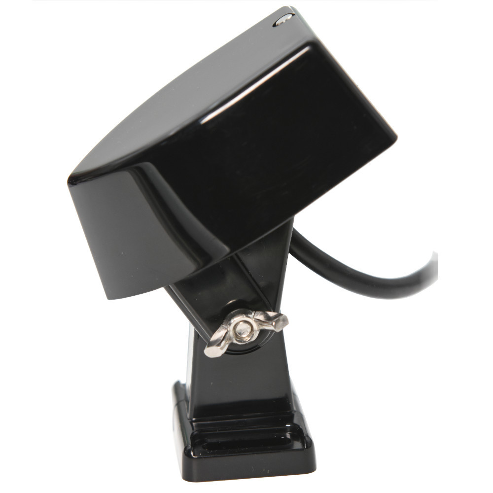 Dieptemeter inclusief transducer