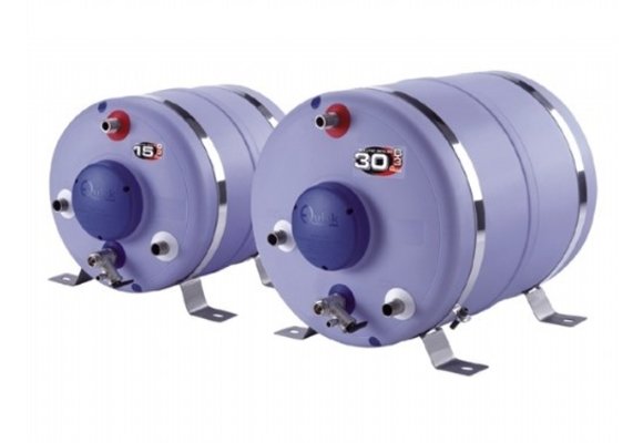 Quick B3 Boiler 80 liter 220V/1200 W