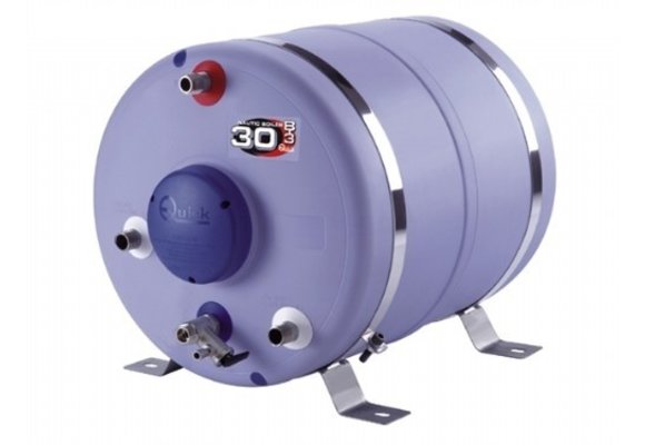 Quick B3 Boiler 30 liter 220V/800 W