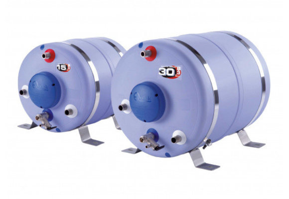 Quick B3 Boiler 25 liter 220V/800 W