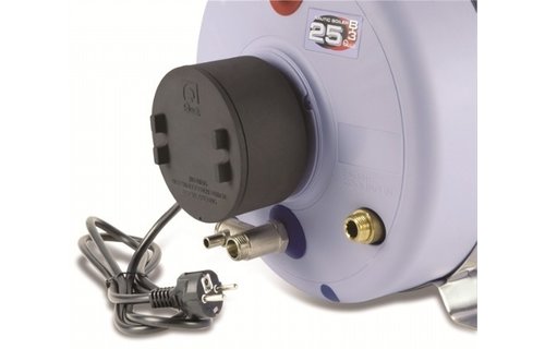 Quick B3 Boiler 25 liter 220V/800 W