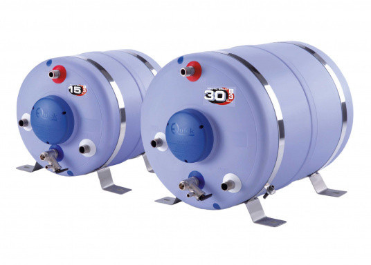 Quick B3 Boiler 20 liter 220V/800 W