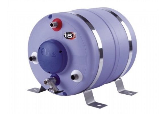 Quick B3 Boiler 15 liter 220V/800 W